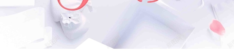 创意白色情人节宣传海报psd设计背景_88icon https://88icon.com 314 情人节 情人节促销 情人节海报 浪漫简约 白色情人节 白色情人节海报 简约情人节