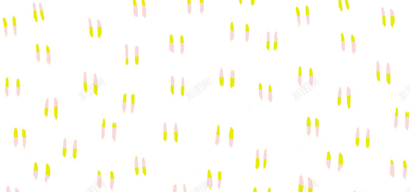 简约纹理质感图jpg设计背景_88icon https://88icon.com 可爱 少女 平铺 海报banner 清新 纹理 质感 黄色
