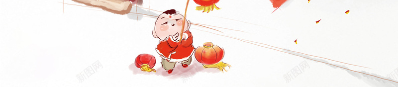 2018狗年白色中国风春节中式庭院背景jpg设计背景_88icon https://88icon.com 2018 中国风 喜庆 小朋友 春节 梅花 水墨风 灯笼 福字 粉色 红色大门 远山