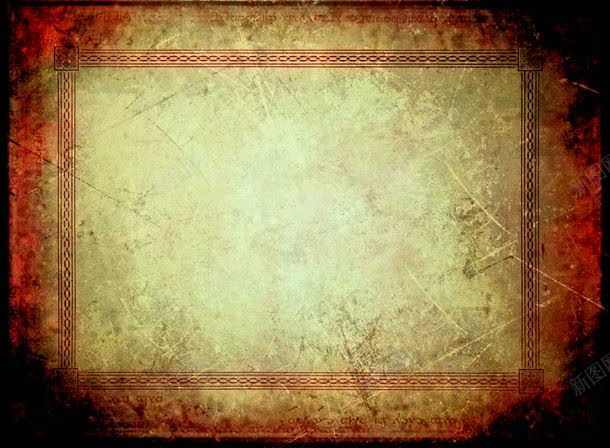 复古红色边框背景jpg设计背景_88icon https://88icon.com 图片素材 复古 复古红色边框背景图片 复古红色边框背景图片素材下载 底纹背景 污渍 破旧 红色 纸质 背景 背景花边 边框