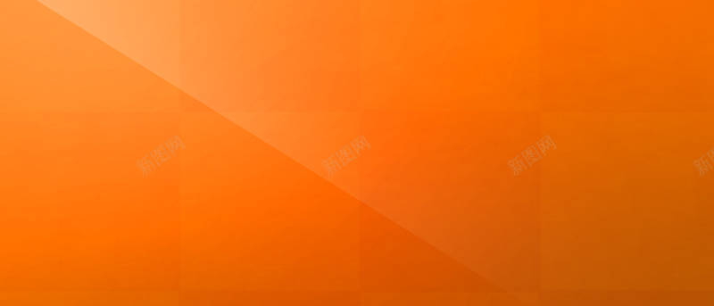 立面橙红橙色海报banner背景背景