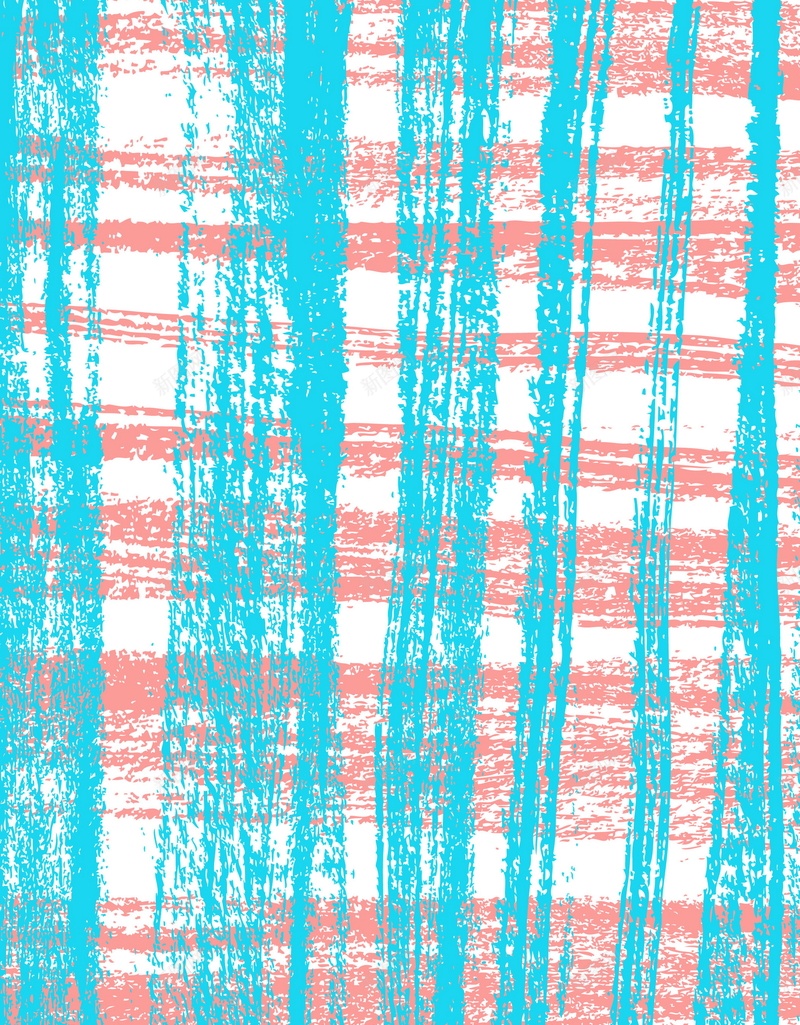 笔刷纹理矢量图ai设计背景_88icon https://88icon.com 卡通 手绘 水墨 童趣 笔刷 纹理 蓝色 矢量图