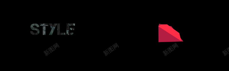 淘宝天猫男装首页banner分层源文件psd设计背景_88icon https://88icon.com 海报banner 纹理 质感