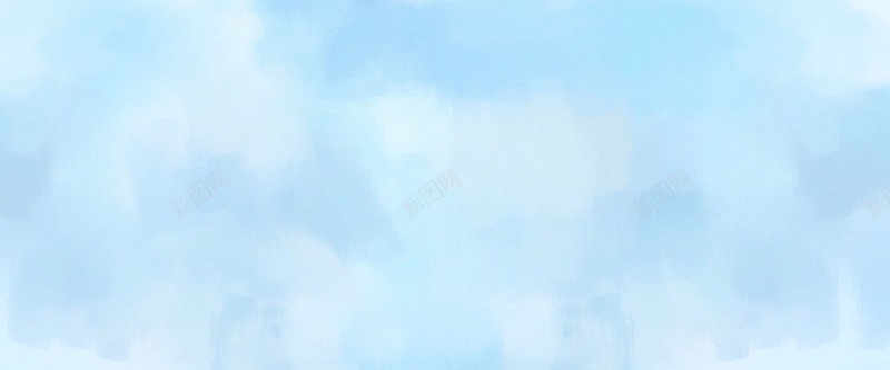 天空背景jpg设计背景_88icon https://88icon.com 卡通 天空 手绘 水彩 海报banner 童趣 背景