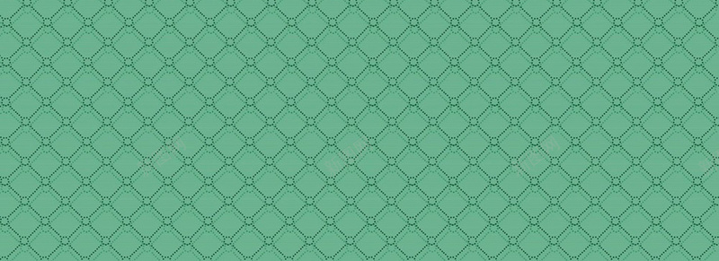 绿色菱形纹理背景背景