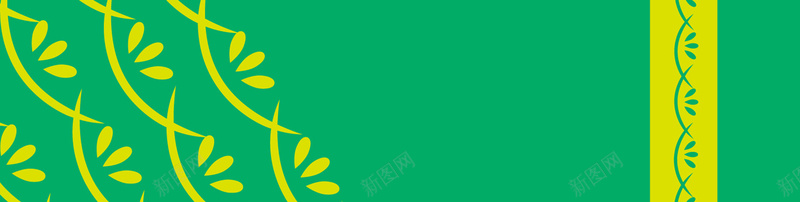 花纹背景jpg设计背景_88icon https://88icon.com banner 博客 和风 广告 海报banner 淘宝 纹理 绿色 花纹 质感 黄色