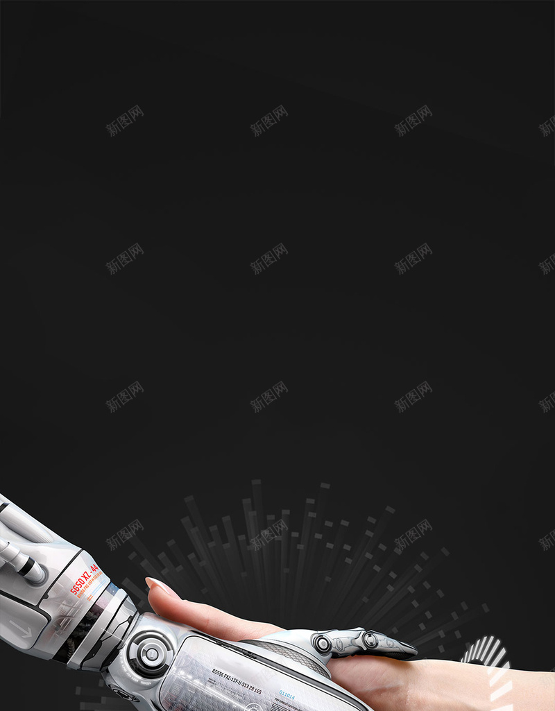 几何梦幻人工智能H5背景psd设计背景_88icon https://88icon.com 人与 人工智能 几何梦幻 引领未来科技 机器人 机器人时代 机器人海报 梦幻科技 科技海报展板
