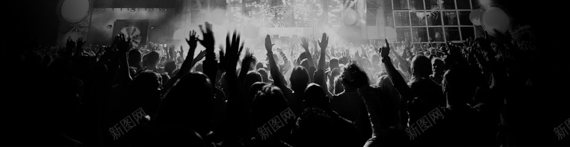 欢呼背景图jpg设计背景_88icon https://88icon.com 海报banner 激情 热情 狂欢 音乐会