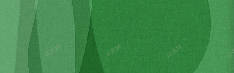 绿色弧形纹理背景背景