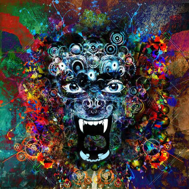 时尚花纹狼头背景jpg设计背景_88icon https://88icon.com 其它类别 创意背景 动物 图片素材 底纹 时尚花纹 时尚花纹狼头背景图片 时尚花纹狼头背景图片素材下载 狼头 背景 背景花边 花纹 花纹背景