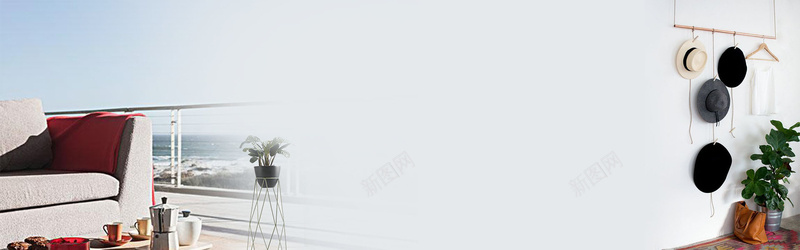 海边钢琴家居居室banner海报psd设计背景_88icon https://88icon.com 内衣居家用品 化妆瓶鞋靴 女人服饰饰品 女装 家具家电 护肤化妆品 母婴 海报背景 男装