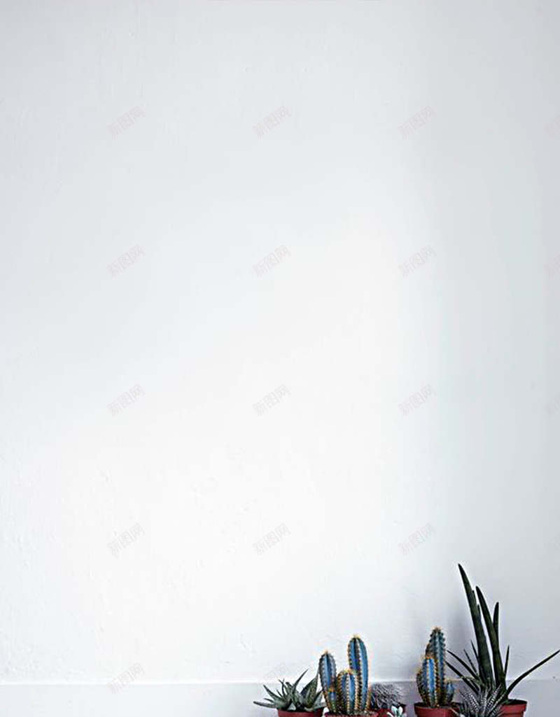 简洁纹理地面盆栽白色H5背景jpg设计背景_88icon https://88icon.com jpg 地面 安静 白色 盆栽 背景纹理
