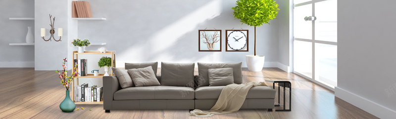 家具家装节简约现代海报背景psd设计背景_88icon https://88icon.com 家具电商 家装 家装节电商 沙发电商 现代背景 电商 电商背景 简约背景