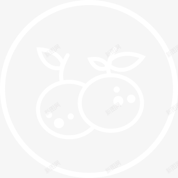 白色水果矢量图eps设计背景_88icon https://88icon.com 卡通水果 手绘水果 水果 白色水果 粉笔水果 粉笔画 矢量图