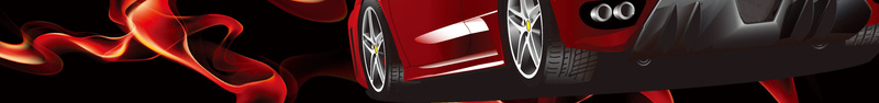 炫酷红色跑车宣传海报psd设计背景_88icon https://88icon.com 地图 格子 火焰 炫酷 热情 玫红色 红色 纹理 质感 跑车