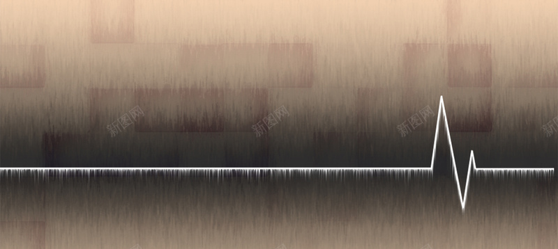 心电图大气灰色海报背景jpg设计背景_88icon https://88icon.com 健康 几何 创意 医生 地板 大气 心电图 心脏 检查 灰色 纹理 花纹 身体