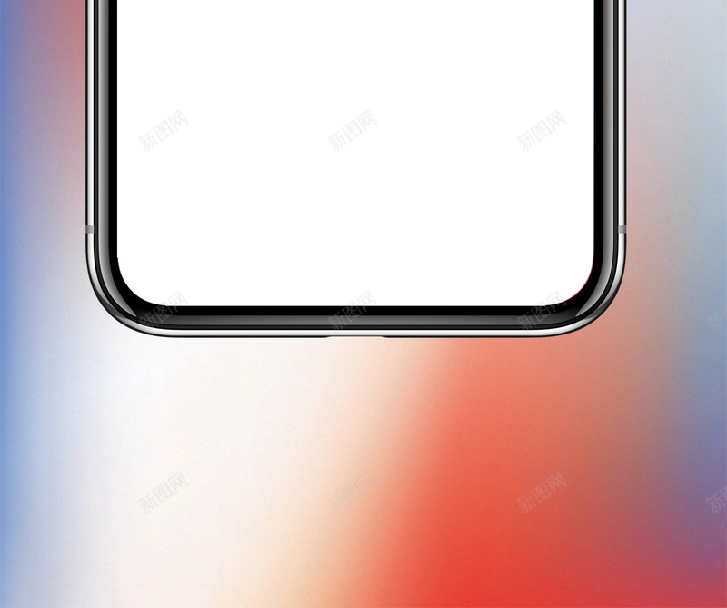 苹果X手机海报背景jpg_88icon https://88icon.com PSD 广告 手机 样机 海报 素材 背景 苹果X