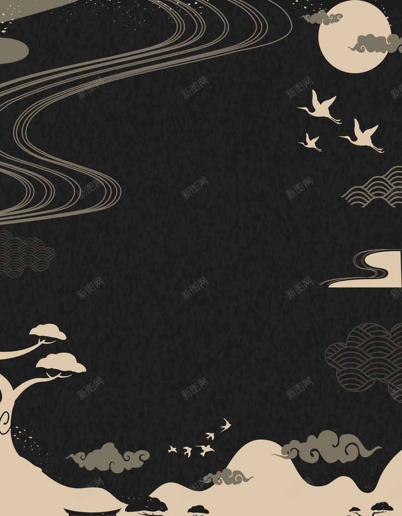 简约大气高端地产世家psd设计背景_88icon https://88icon.com 中式地产 地产 地产海景 地产设计 意境地产设计 意境海景房 海景房 高端地产 高端地产设计