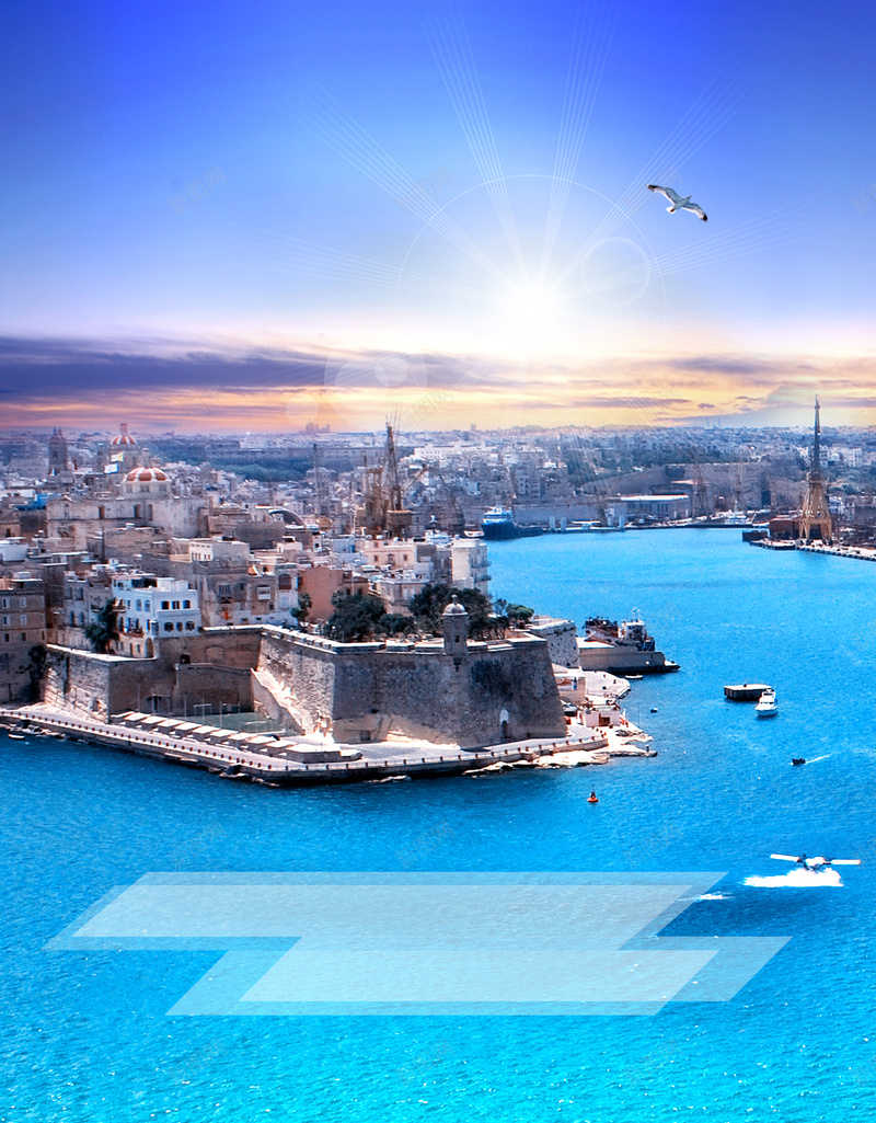 马耳他广告海报背景psd设计背景_88icon https://88icon.com Malta Malta马耳他psd广告海报图片下载 psd 分层 地中海 广告 海 海报 马耳他