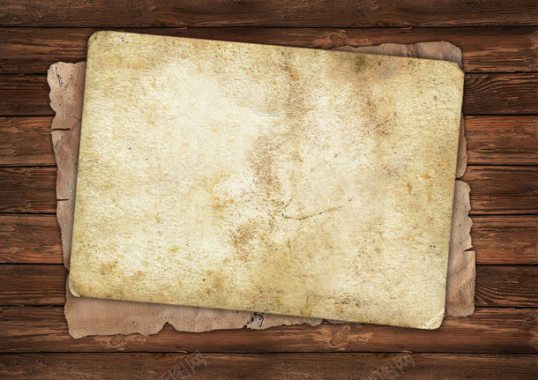 羊皮纸背景背景