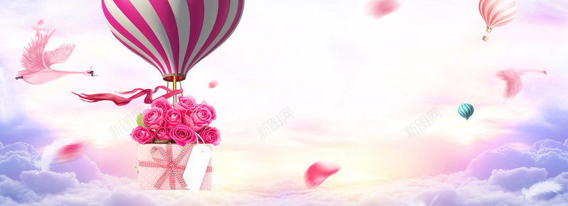 三八妇女节浪漫梦幻海报背景psd设计背景_88icon https://88icon.com 三八妇女节 云海 养颜 化妆 化妆品 大气 天鹅 女生节 女神节 彩妆 护肤 护肤品 浪漫梦幻 渐变背景 热气球 礼物 美妆 美妆节 美容 花瓣 补水 鲜花