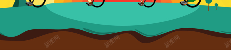 卡通61创意儿童节海报背景psd设计背景_88icon https://88icon.com 61 61儿童节 儿童节 儿童节封面 儿童节海报 帆船 椰树 橡皮泥 橡皮泥背景 海星 海浪 游泳圈