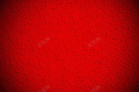 红色油漆墙壁涂料背景背景