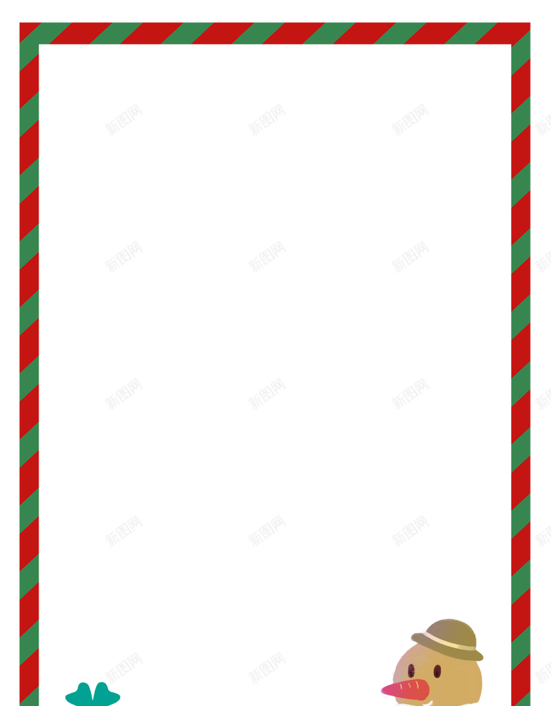 圣诞节红色绿色卡通大气商场促销边框psd设计背景_88icon https://88icon.com 卡通圣诞树 卡通圣诞老人 可爱麋鹿 商场促销 圣诞节 大气背景 简约边框 红色背景 绿色背景