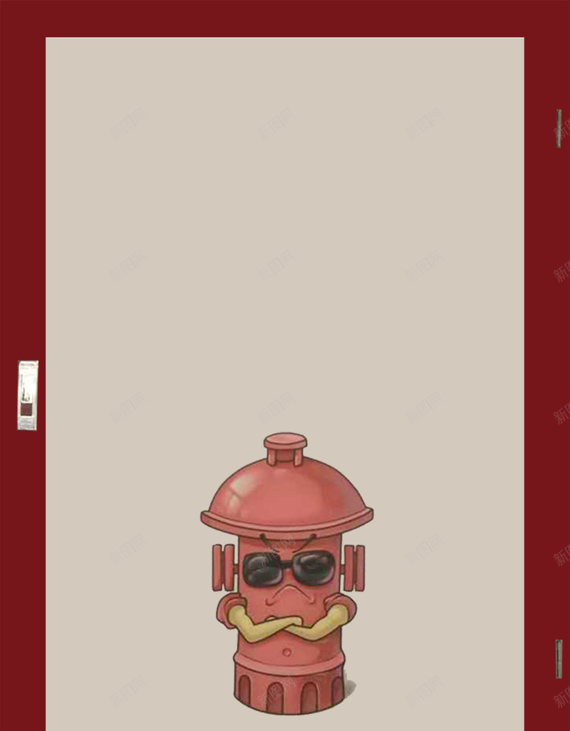 消防栓卡通宣传海报背景psd设计背景_88icon https://88icon.com 创意 卡通 宣传 我自豪 我骄傲 消防栓 消防栓图片下载 素材 设计 贴图