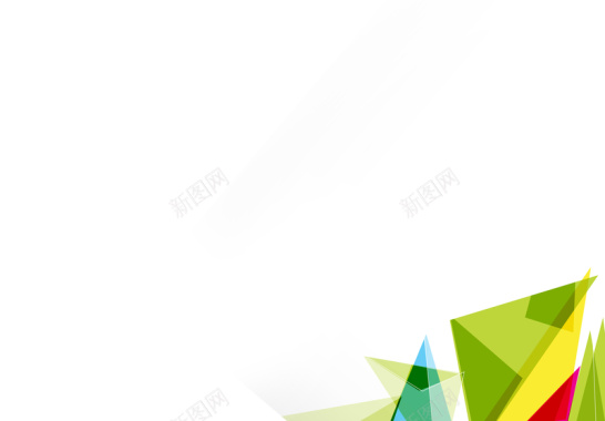 简约封面背景背景