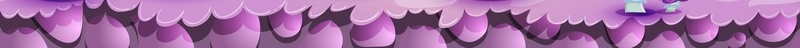 矢量卡通儿童童话城堡背景ai设计背景_88icon https://88icon.com 儿童 儿童节 卡通 城堡 手绘 梦幻 矢量 童话 童趣 紫色 背景 矢量图