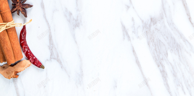 火锅香料H5背景jpg设计背景_88icon https://88icon.com H5 元素 暗纹 火锅 简约 调料 香料