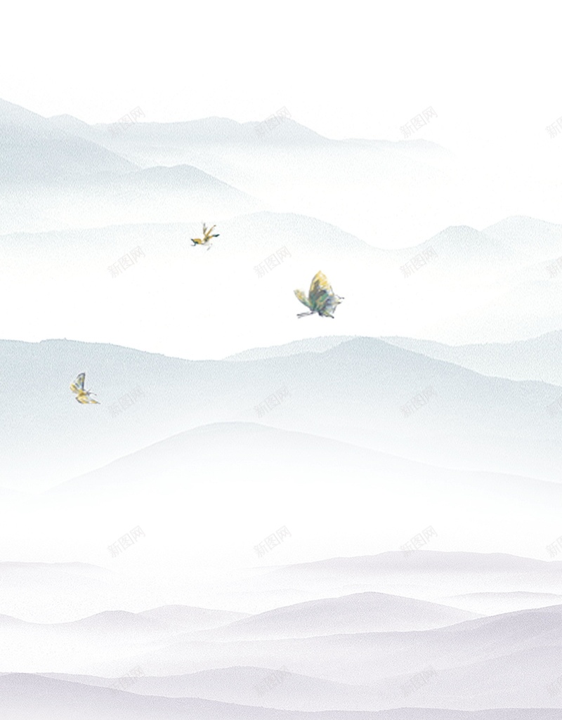 烟雨水墨风景山水图背景psd设计背景_88icon https://88icon.com PSD源文件 PSD素材 中国风 分层文件 国画 山水 水墨 水墨山水 烟雨 背景模板 背景海报 背景素材 自然 风景 高清背景