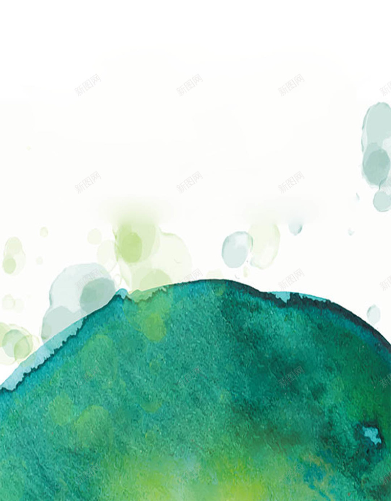 水彩纹理白色广告海报H5背景psd设计背景_88icon https://88icon.com H5背景素材 广告 水彩 海报 白色背景 素材 纹理
