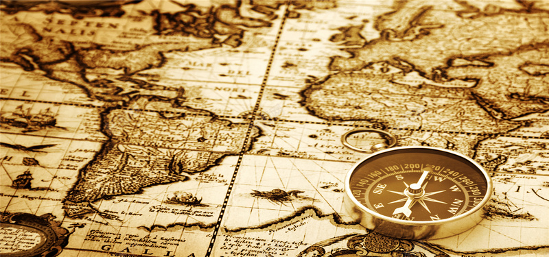 怀旧复古世界地图海报背景jpg设计背景_88icon https://88icon.com 世界地图 怀旧复古图纸 怀旧复古背景 指南针 探险 海报banner 纹理 航海 质感