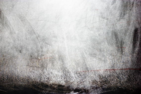 颓废黑白背景背景