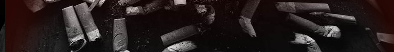 禁烟日骷髅与香烟海报广告背景psd设计背景_88icon https://88icon.com 531 公益海报 戒烟日 火焰 禁止吸烟 禁烟 禁烟广告 香烟 骷髅 黑色