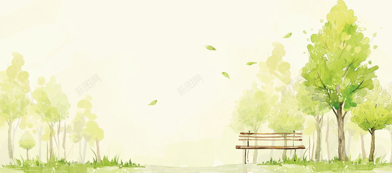 遇秋上新淘宝电商banner背景