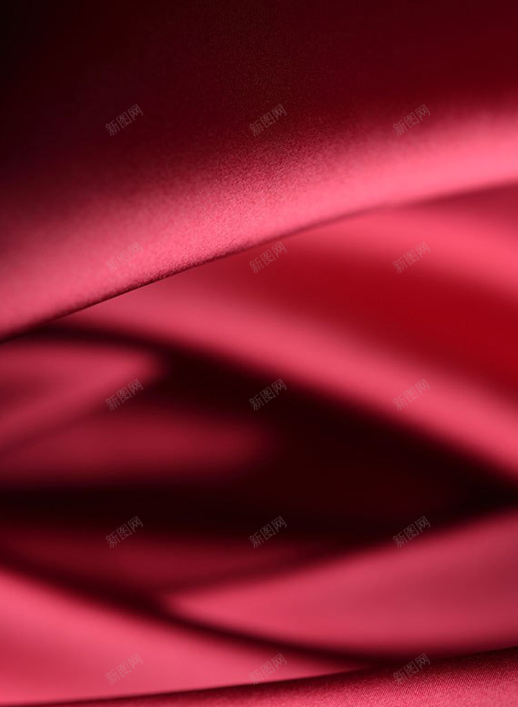 红色布料H5背景jpg设计背景_88icon https://88icon.com H5 H5背景 h5 奢侈品 布料 红色 纹理 质感