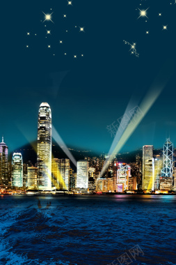 香港回归20周年背景背景