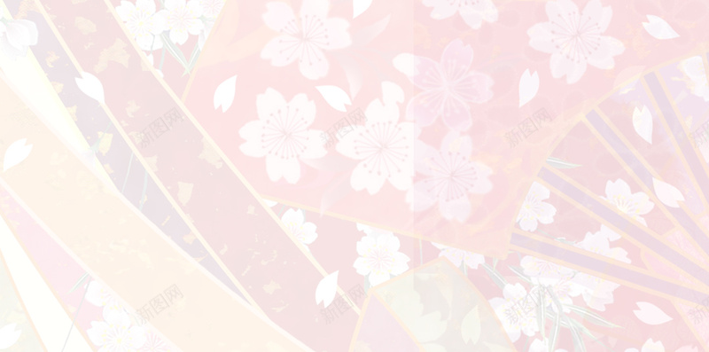 日本旅游H5背景psd设计背景_88icon https://88icon.com H5背景 城市 小清新 文艺 旅游 日本 樱花 简约
