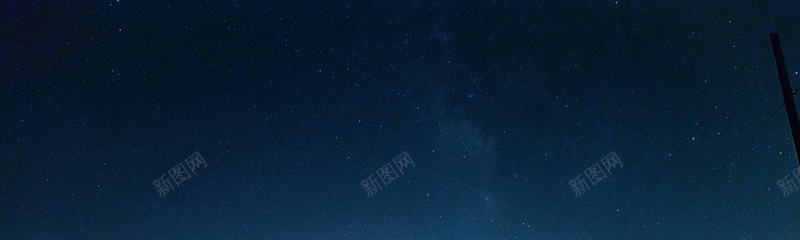 逆光背景jpg_88icon https://88icon.com 天空 摄影 星星 海报banner 风景 黑夜