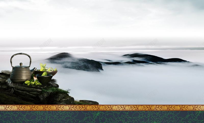 水墨中国风促销背景海报psd设计背景_88icon https://88icon.com 中国风 促销 促销海报 国风 水墨 水墨海报 水墨背景 海报 禅风 素材 背景 背景水墨 茶业