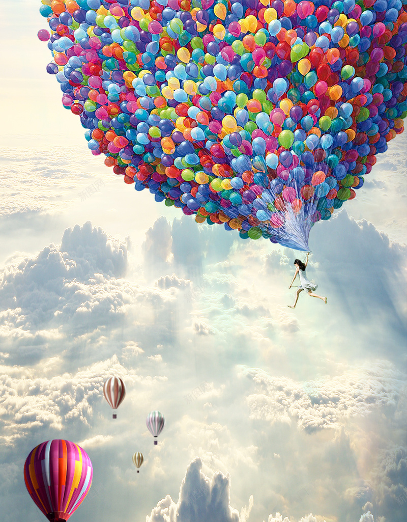 热气球绚丽天空前进勇敢跨越H5背景图psd设计背景_88icon https://88icon.com H5背景图 前进 勇敢 天空 无畏 热气球 绚丽 跨越