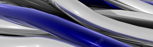 科幻带感金属背景bannerjpg设计背景_88icon https://88icon.com 3d 动感 动感线条 底纹 背景 质感 金属