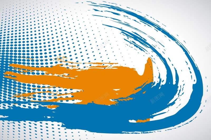 水墨笔刷矢量图ai设计背景_88icon https://88icon.com 喷溅 墨水 水墨 水彩 油墨 油漆 笔刷 纹理 质感 矢量图