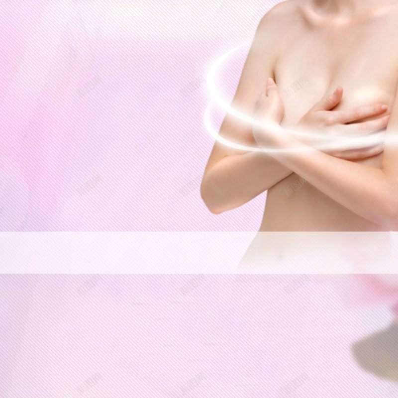 商务红底美女乳腺增生背景psd设计背景_88icon https://88icon.com 主图 乳腺增生 商务 直通车 科幻 科技 红底 美女