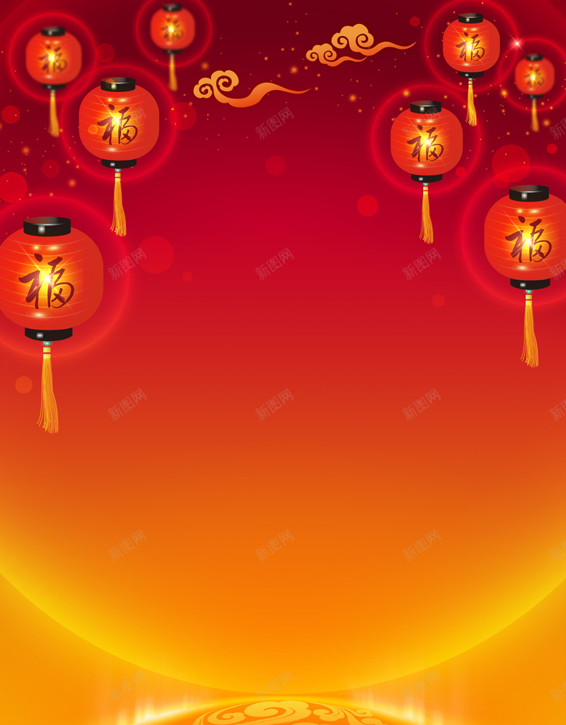 节日喜庆展板背景图海报PSDpsd设计背景_88icon https://88icon.com DM宣传开心 元宵节素材 喜庆海报 喜庆素材 展板 展板模板 春节 春节展板 橙色 精品设计 红色背景图 舞龙 过年 鞭炮