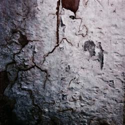 裂纹纸张墙壁裂缝背景高清图片