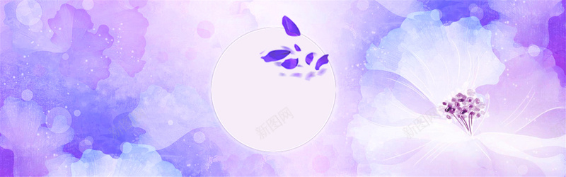 新品上市夏季促销海报背景